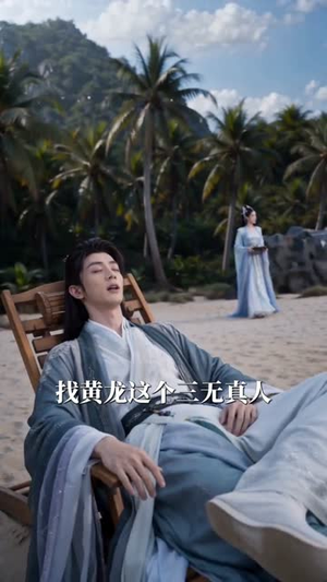 心声曝光三霄因我逆天翻盘(70集) 心声曝光三霄因我逆天翻盘(70集)短剧片段分享