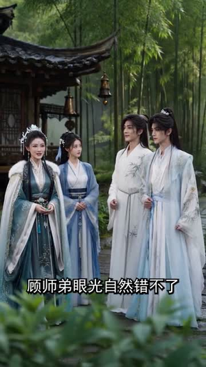 最强师尊苟成帝(70集) 最强师尊苟成帝(70集)短剧太精彩