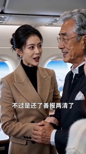 神级系统降临，我重启人生（69集）最火爆短剧