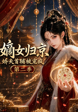 嫡女归京，娇夫首辅被宠疯第二季（125集）在哪看是免费的