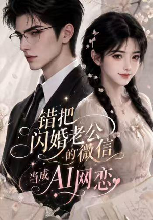 错把闪婚老公的微信当成AI网恋（329集）热门短剧大全