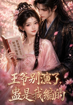 王爷别演了，蛊是我编的（49集）这部短剧我爱了