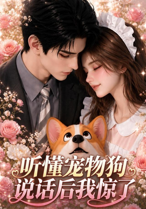 听懂宠物狗说话后我惊了(58集) 听懂宠物狗说话后我惊了(58集)最新上映免费看