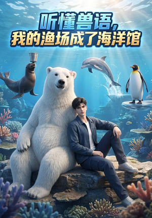 听懂兽语,我渔场成了海洋馆(53集) 听懂兽语,我渔场成了海洋馆(53集)热门短剧又来了