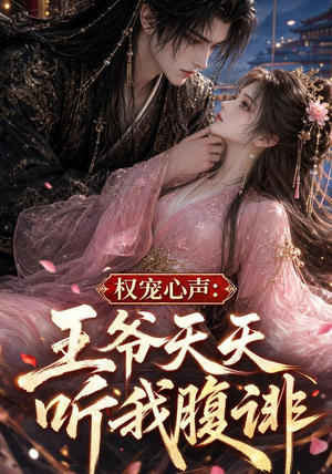 权宠心声:王爷天天听我腹诽(27集) 权宠心声:王爷天天听我腹诽(27集)短剧追不停