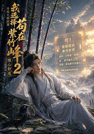 开局大帝封顶我选择苟在紫竹峰：随心舒适2（80集）百度在线观看