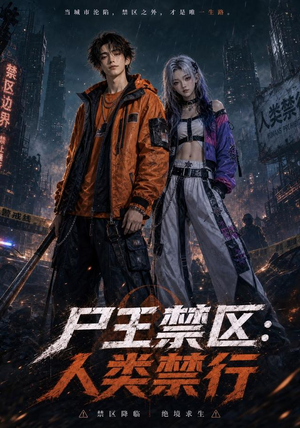 尸王禁区：人类禁行（37集）全部免费看全集