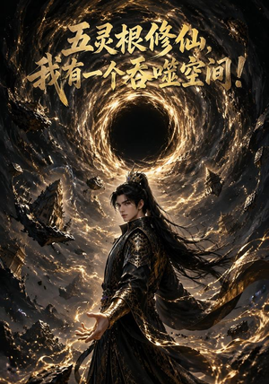 五灵根修仙:我有一个吞噬空间(71集) 五灵根修仙:我有一个吞噬空间(71集)番茄短剧看全集