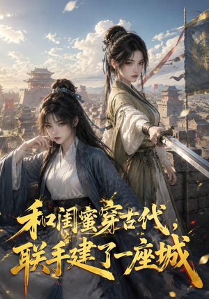 和闺蜜穿古代，联手建了一座城（88集）视频在线看