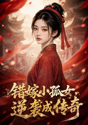 错嫁小孤女,逆袭成传奇(100集) 错嫁小孤女,逆袭成传奇(100集)追风的女孩短剧