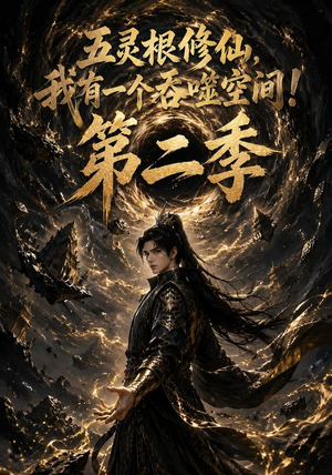 五灵根修仙:我有一个吞噬空间!第二季(74集) 五灵根修仙:我有一个吞噬空间!第二季(74集)免费短剧大全
