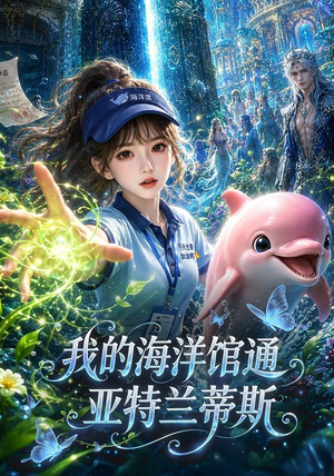 我的海洋馆通亚特兰蒂斯(80集) 我的海洋馆通亚特兰蒂斯(80集)最新热剧免费看