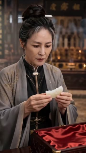君王弃我于朝堂,江湖却奉我为主(66集) 君王弃我于朝堂,江湖却奉我为主(66集)短剧后续更精彩