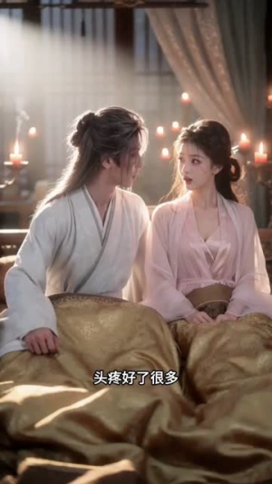 满电后我弃穿越留古代(40集) 满电后我弃穿越留古代(40集)短剧介绍