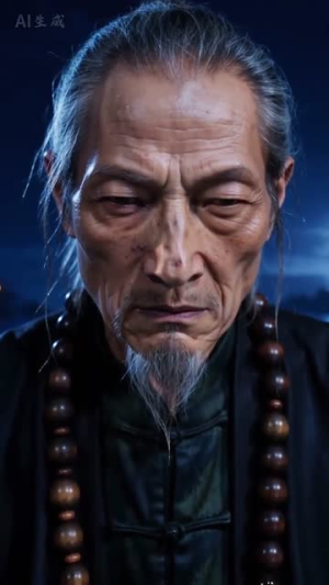 浊海却明了心(52集) 浊海却明了心(52集)抢先看热门短剧
