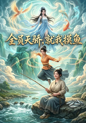 全员天骄,就我摸鱼(118集) 全员天骄,就我摸鱼(118集)夸克网盘在线看