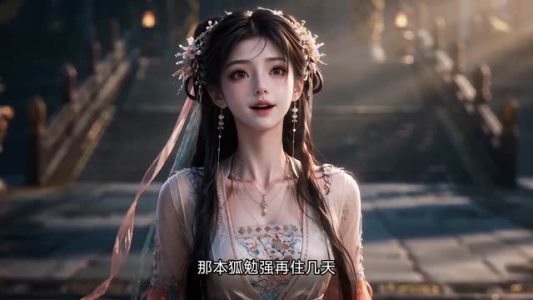 捡个魔尊来养老(6集) 捡个魔尊来养老(6集)全集免费