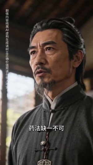 重归蓝星，举家修行立世家第三季（55集）最新热剧免费看