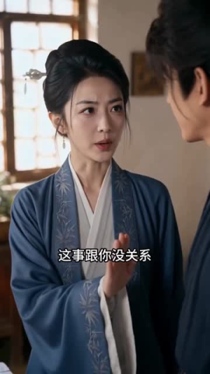 铁扇娘子嫁探花(45集) 铁扇娘子嫁探花(45集)免费短剧推荐