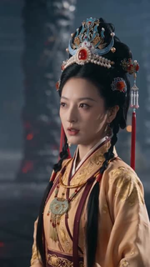 人在洪荒,从忽悠成圣(61集) 人在洪荒,从忽悠成圣(61集)分享好看短剧