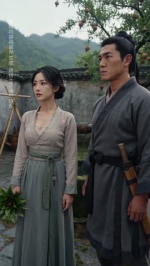 农家小福妻第二季(63集) 农家小福妻第二季(63集)热门短剧追到爽