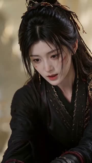 妖女她疯了(50集) 妖女她疯了(50集)短剧推荐来了