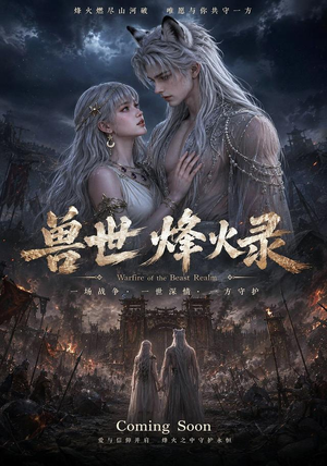 兽世烽火录(20集) 兽世烽火录(20集)高分佳作免费看