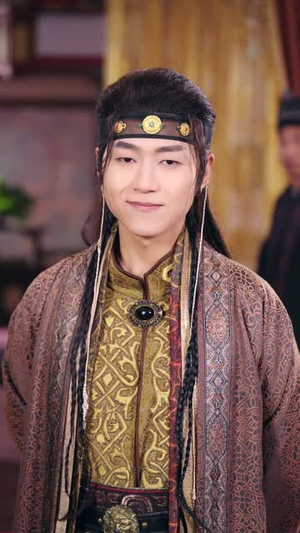 神医女皇:这个驸马不太能(50集) 神医女皇:这个驸马不太能(50集)热门短剧分享