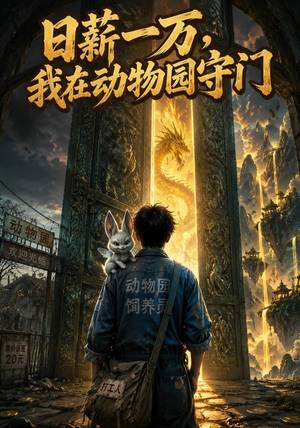 日薪一万,我在动物园守门(60集) 日薪一万,我在动物园守门(60集)短剧免费分享