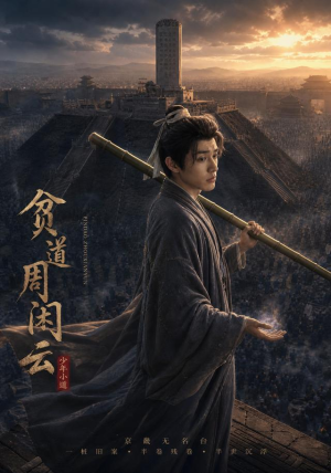 贫道周闲云(92集) 贫道周闲云(92集)好看到停不下来