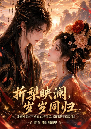 折梨映澜,岁岁同归(120集) 折梨映澜,岁岁同归(120集)短剧介绍