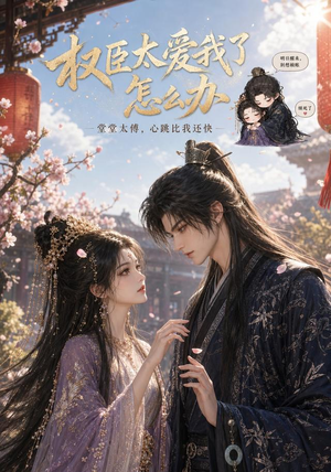 权臣太爱我了怎么办(68集) 权臣太爱我了怎么办(68集)精彩短剧片段