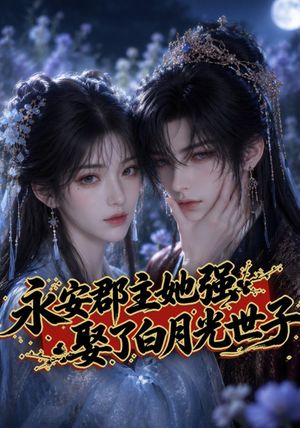永安郡主她强娶了白月光世子(27集) 永安郡主她强娶了白月光世子(27集)精彩短剧上线