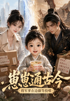 崽崽通古今,将军爹在边疆等投喂(118集) 崽崽通古今,将军爹在边疆等投喂(118集)免费全集短剧