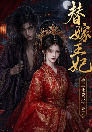 替嫁王妃,傻王他装不下去了第二季(27集) 替嫁王妃,傻王他装不下去了第二季(27集)热门短剧来袭