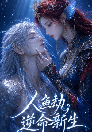 人鱼劫,逆命新生(51集) 人鱼劫,逆命新生(51集)视频在线看
