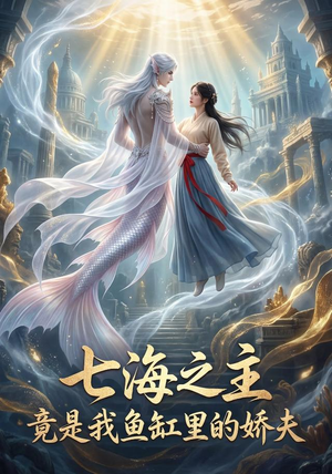 七海之主竟是我鱼缸里的娇夫(54集) 七海之主竟是我鱼缸里的娇夫(54集)古装短剧热播