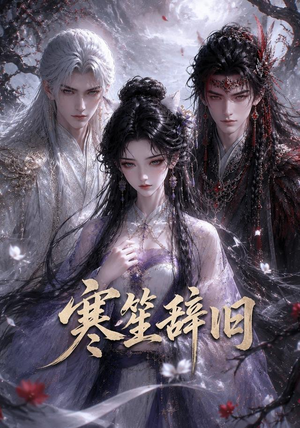 寒笙辞旧(57集) 寒笙辞旧(57集)大结局太过瘾了
