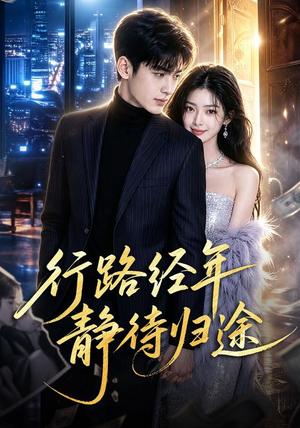 行路经年静待归途(83集) 行路经年静待归途(83集)红果免费看短剧