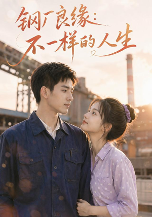 钢厂良缘：不一样的人生（96集）免费在线看