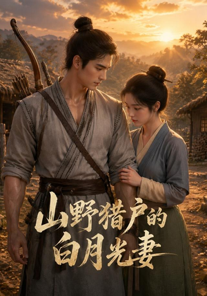 山野猎户的白月光妻(46集) 山野猎户的白月光妻(46集)热门短剧抢先