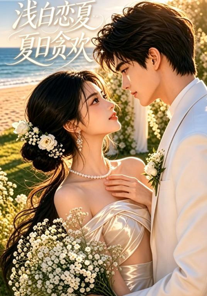 浅白恋夏:夏日贪欢(49集) 浅白恋夏:夏日贪欢(49集)全集完整版