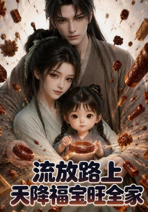 流放路上天降福宝旺全家(90集) 流放路上天降福宝旺全家(90集)夸克网盘观看