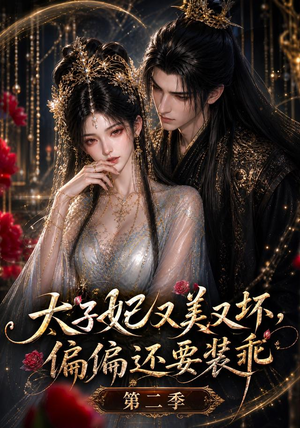 太子妃又美又坏,偏偏还要装乖第二季(61集) 太子妃又美又坏,偏偏还要装乖第二季(61集)古装热门短剧