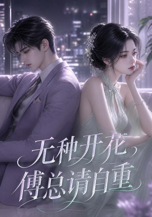 无种开花,傅总请自重(45集) 无种开花,傅总请自重(45集)精彩好看的短剧