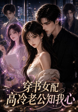 穿书女配，高冷老公知我心（35集）免费短剧看不停