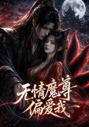 无情魔尊偏爱我（70集）最新热门短剧