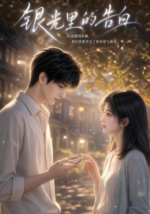 银光里的告白（62集）1-102集