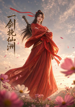 一剑挽仙洲第一季（133集）免费看短剧