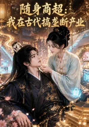 随身商超：我在古代搞垄断产业（60集）短剧免费观看